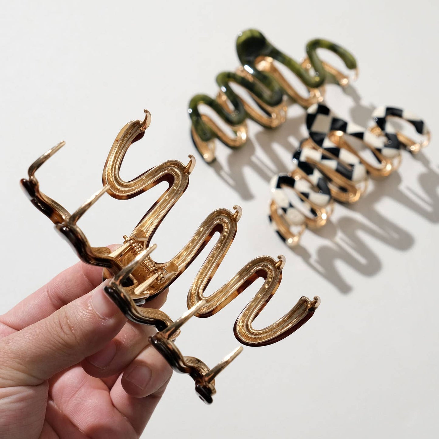 Willow Vintage Large Claws
