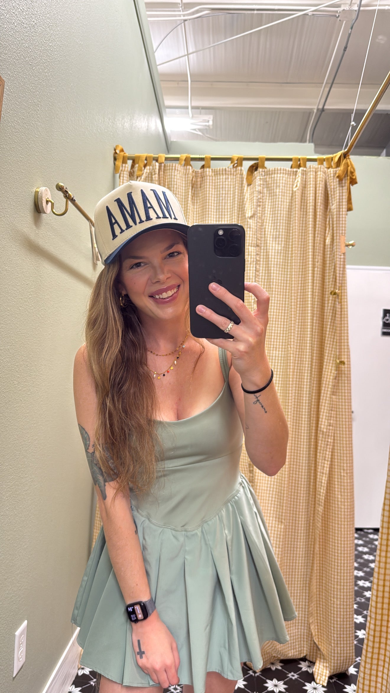 Queen Energy Hat