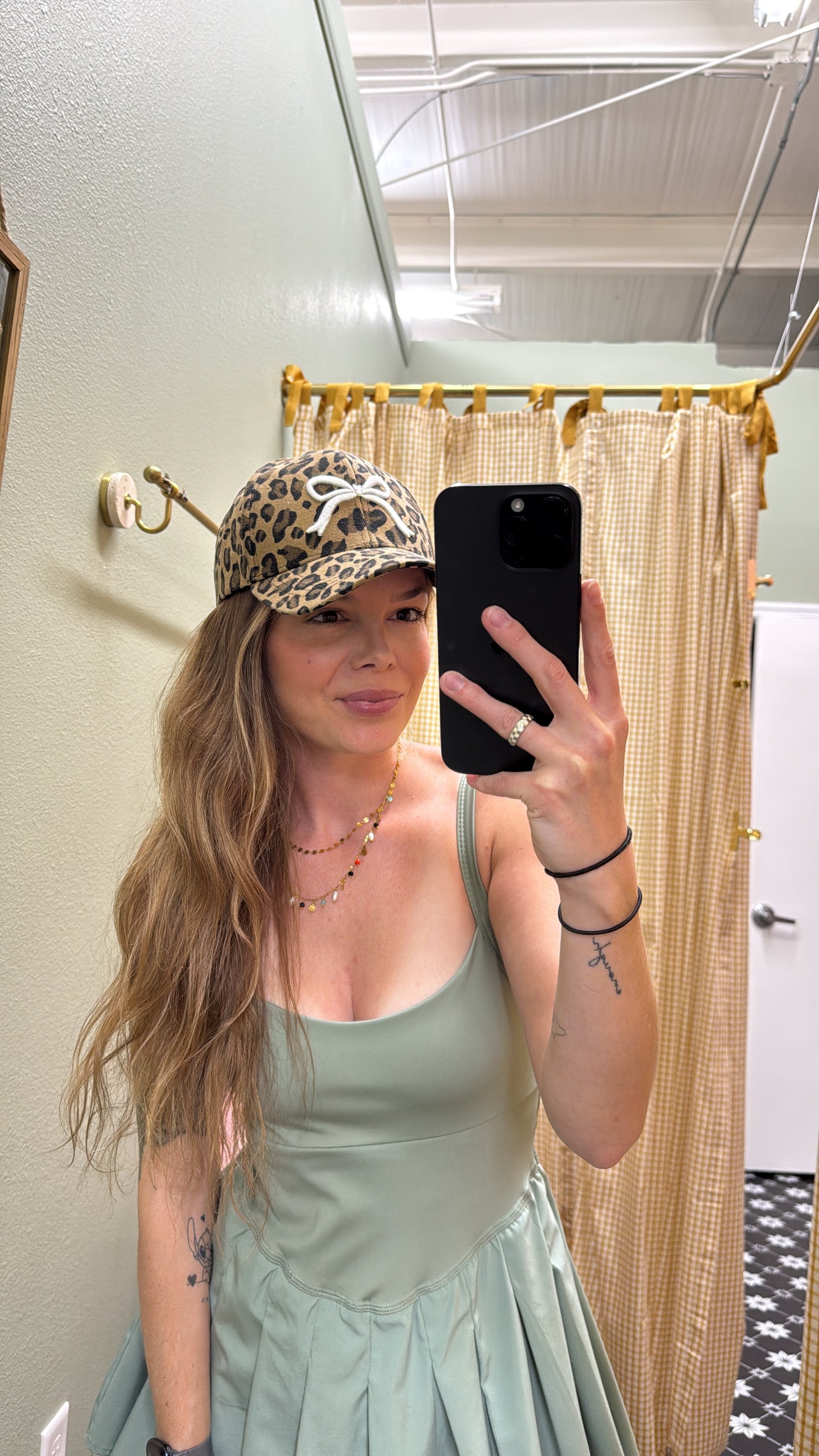 Soft Girl Hat