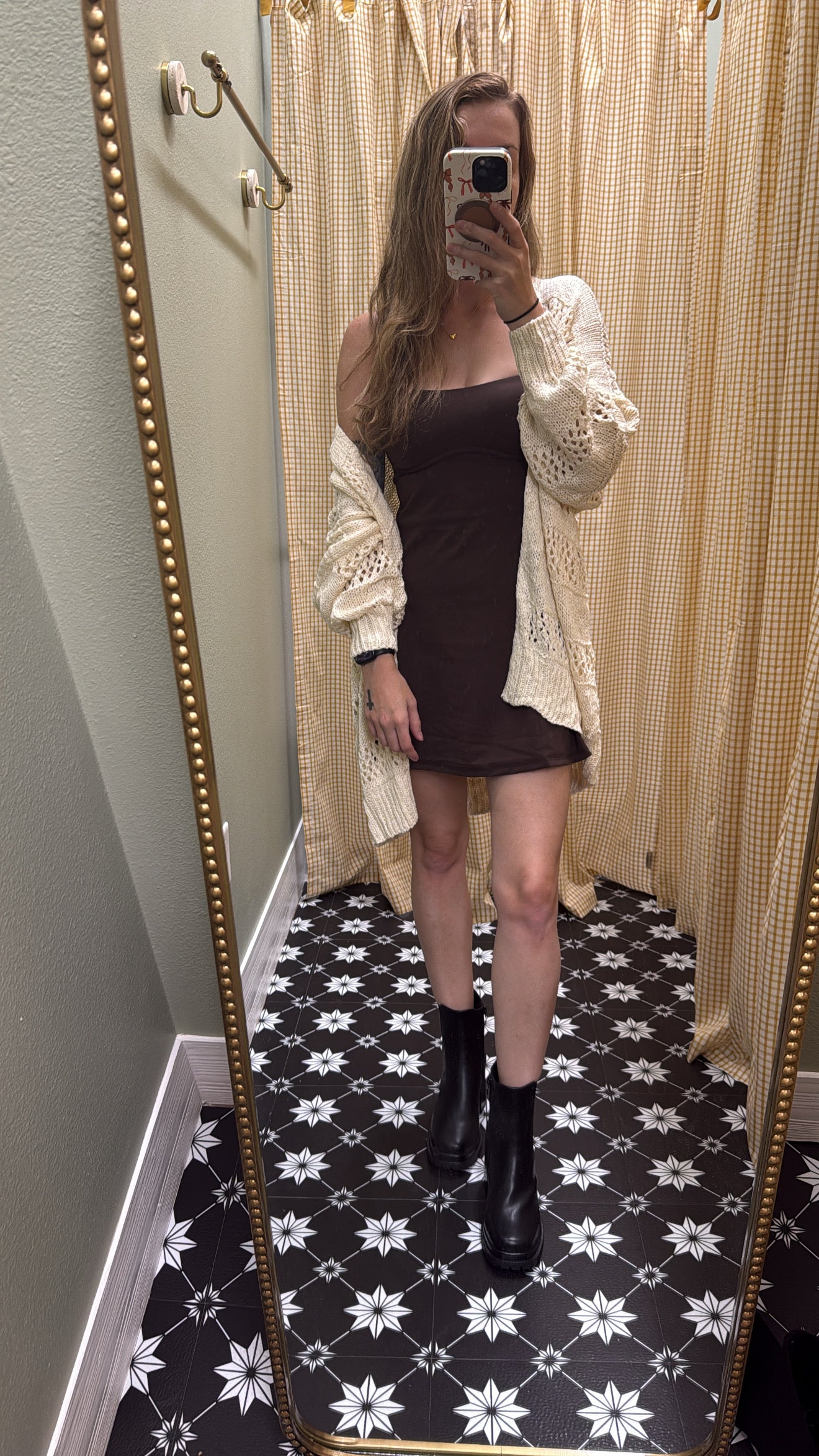 Salt & Sand Cardigan