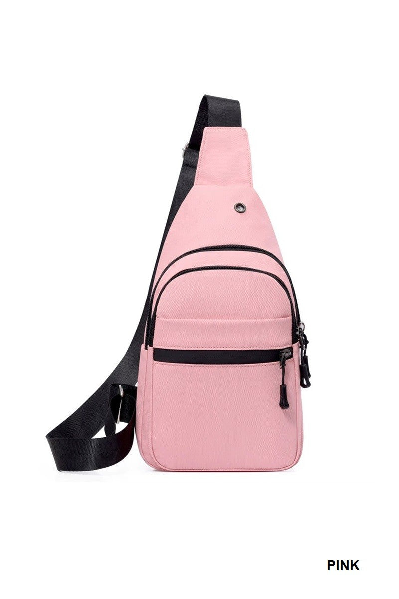 Urban Sling Pack
