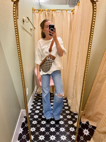 The Wander Tee