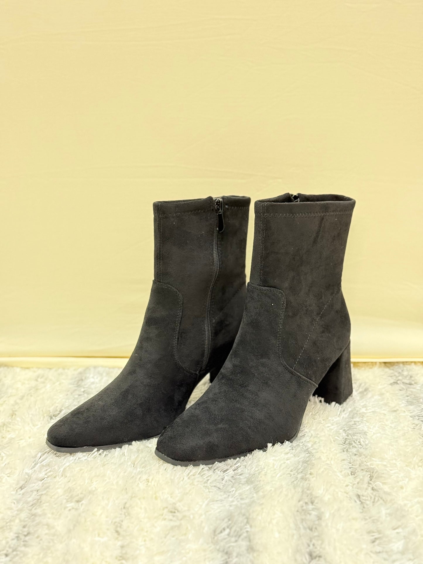 Midnight Muse Boots