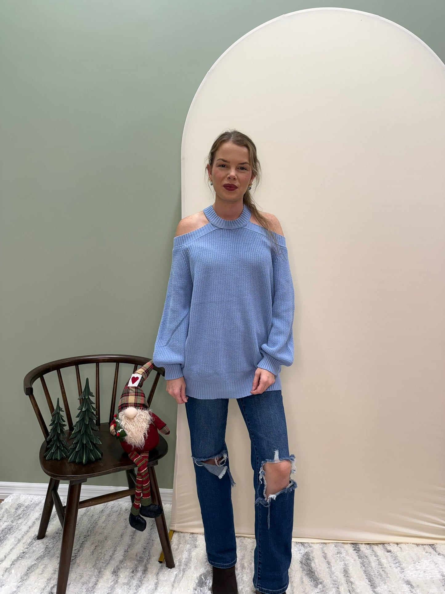 The Dad Cut Baddie Jeans by Judy Blue (Reg + Plus)