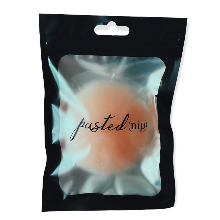PastedNip Nipple Covers