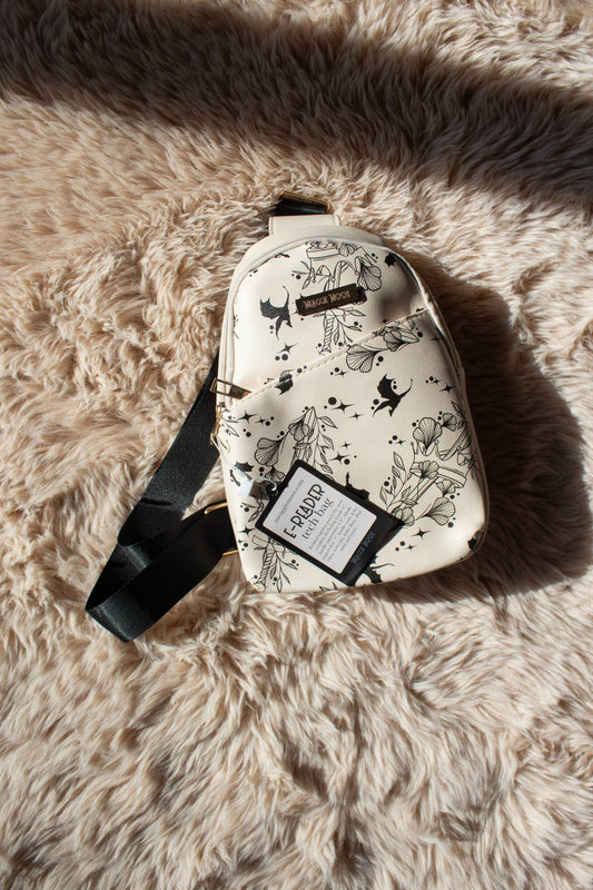 Dragonvale Sling Bag