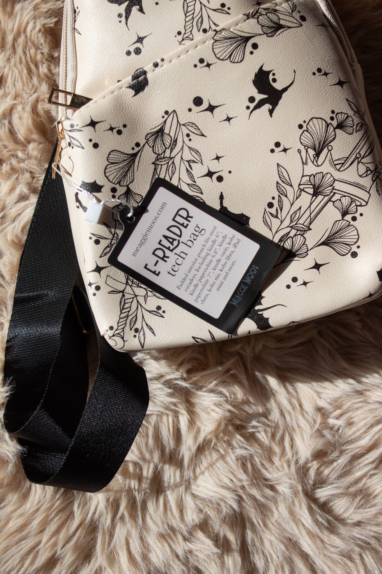 Dragonvale Sling Bag