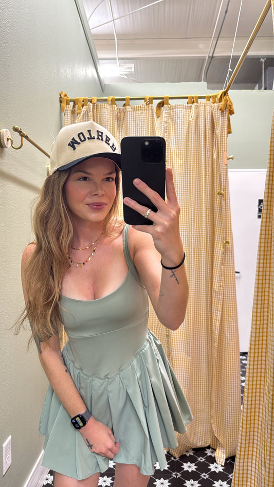 In My Mother Era Hat