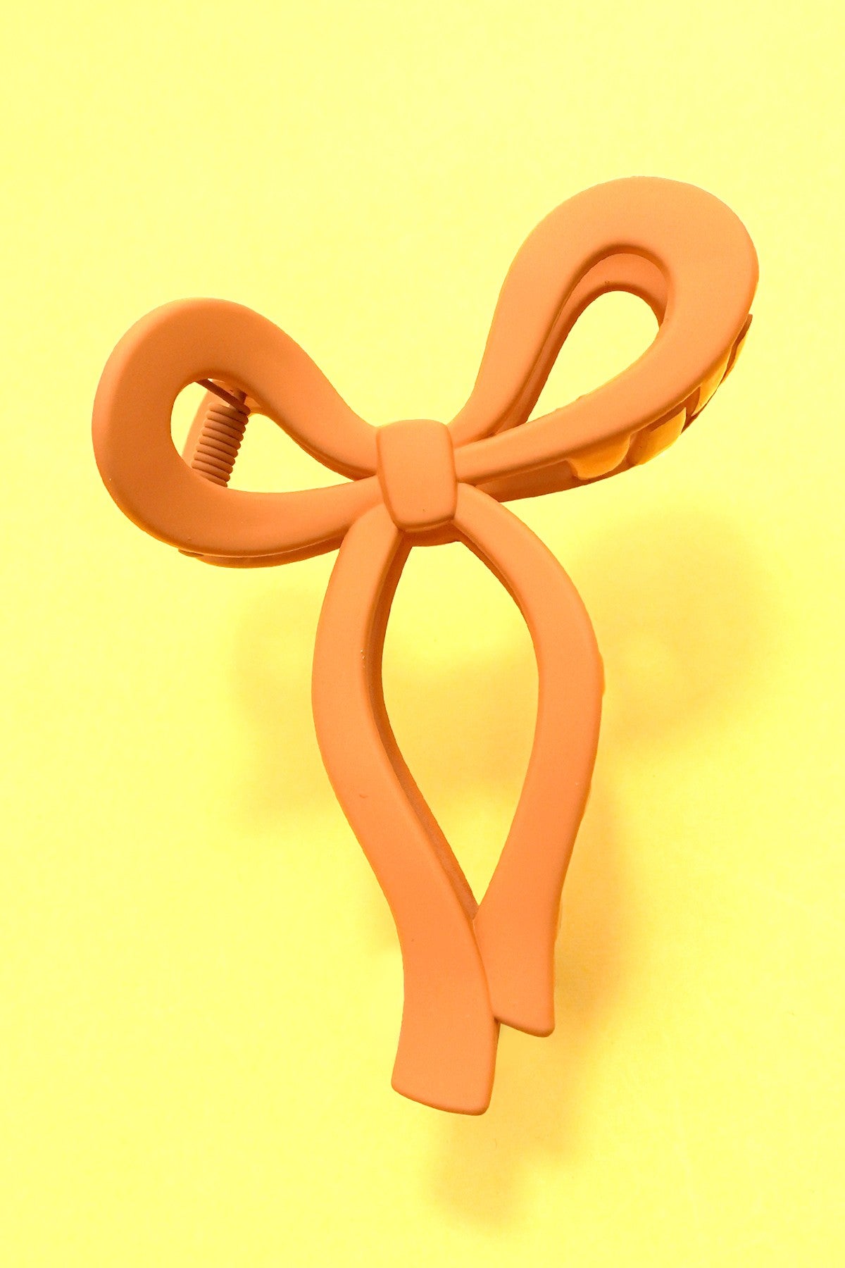 The Darling Bow Clip