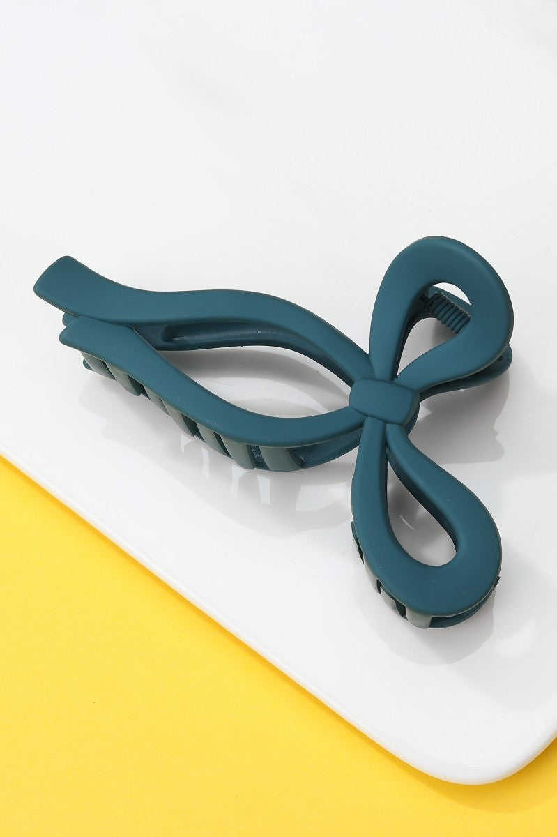 The Darling Bow Clip