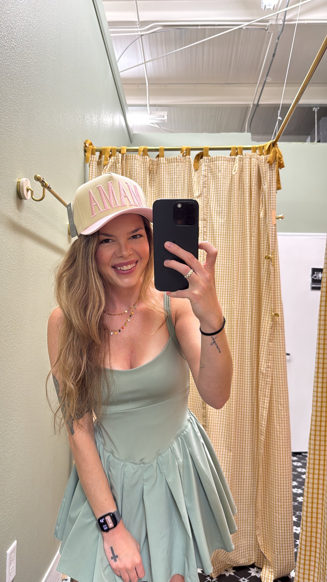 Queen Energy Hat