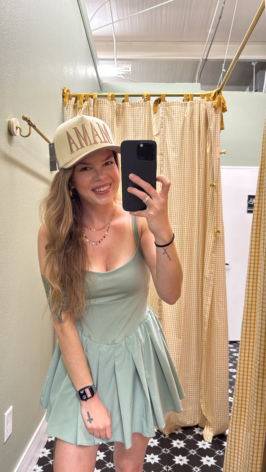 Queen Energy Hat