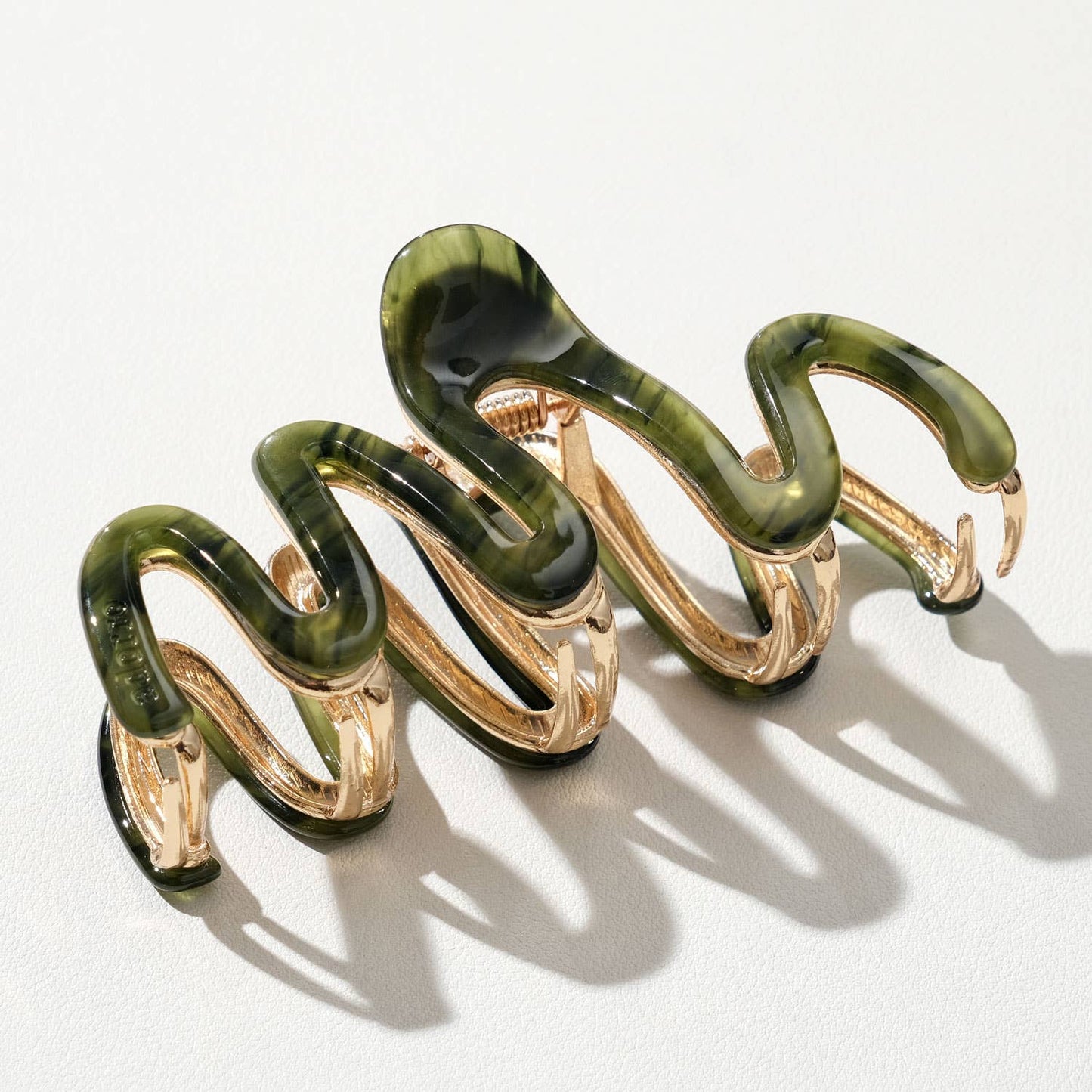 Willow Vintage Large Claws