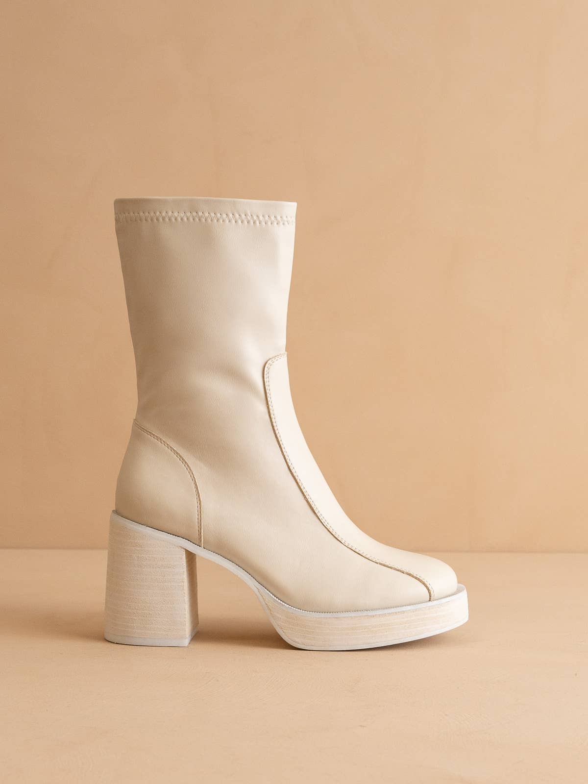 Honey Haze Boots