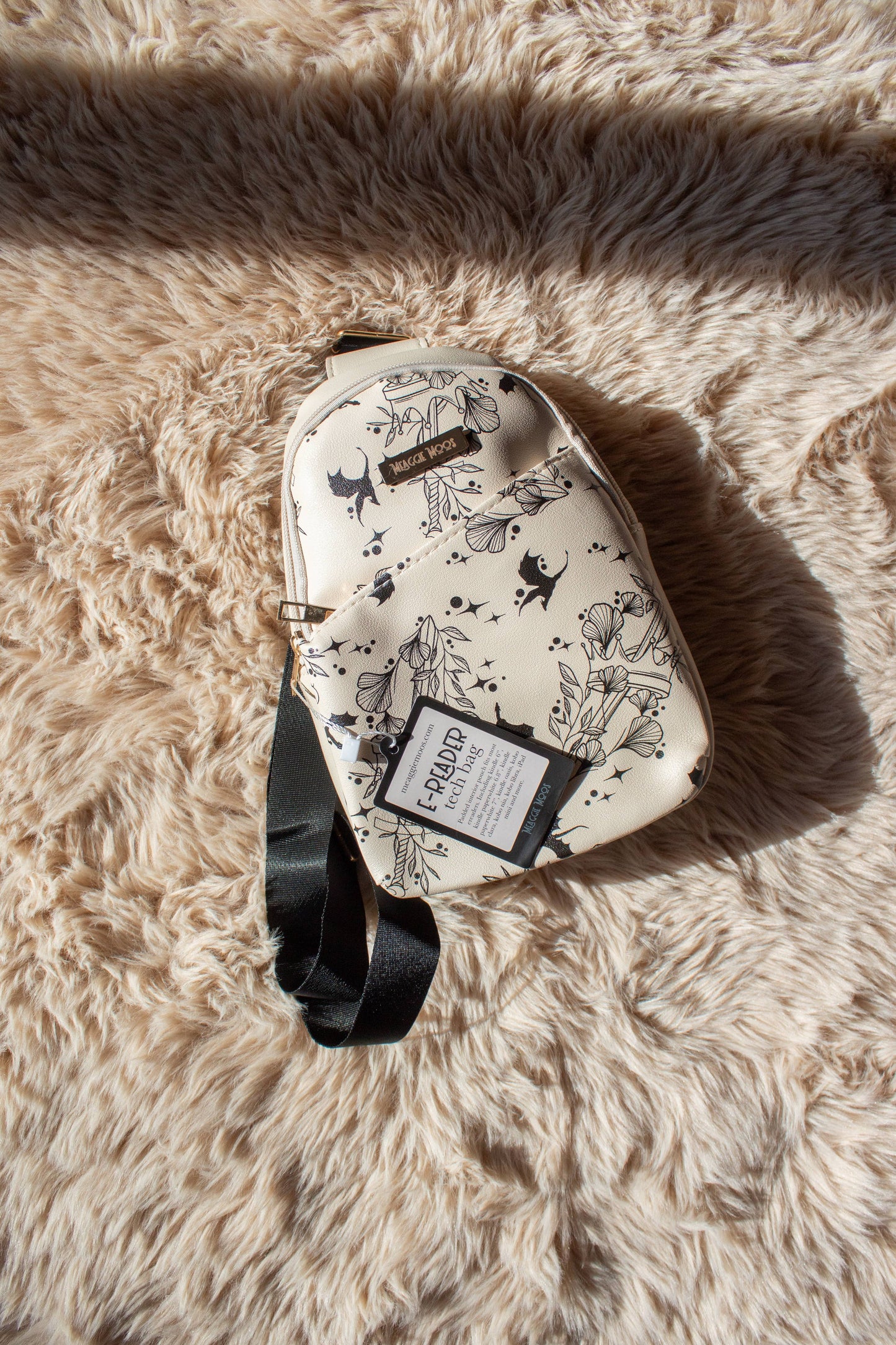 Dragonvale Sling Bag