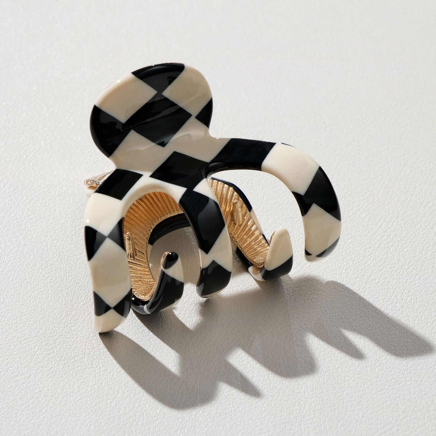 Jade Vintage Mini Claws