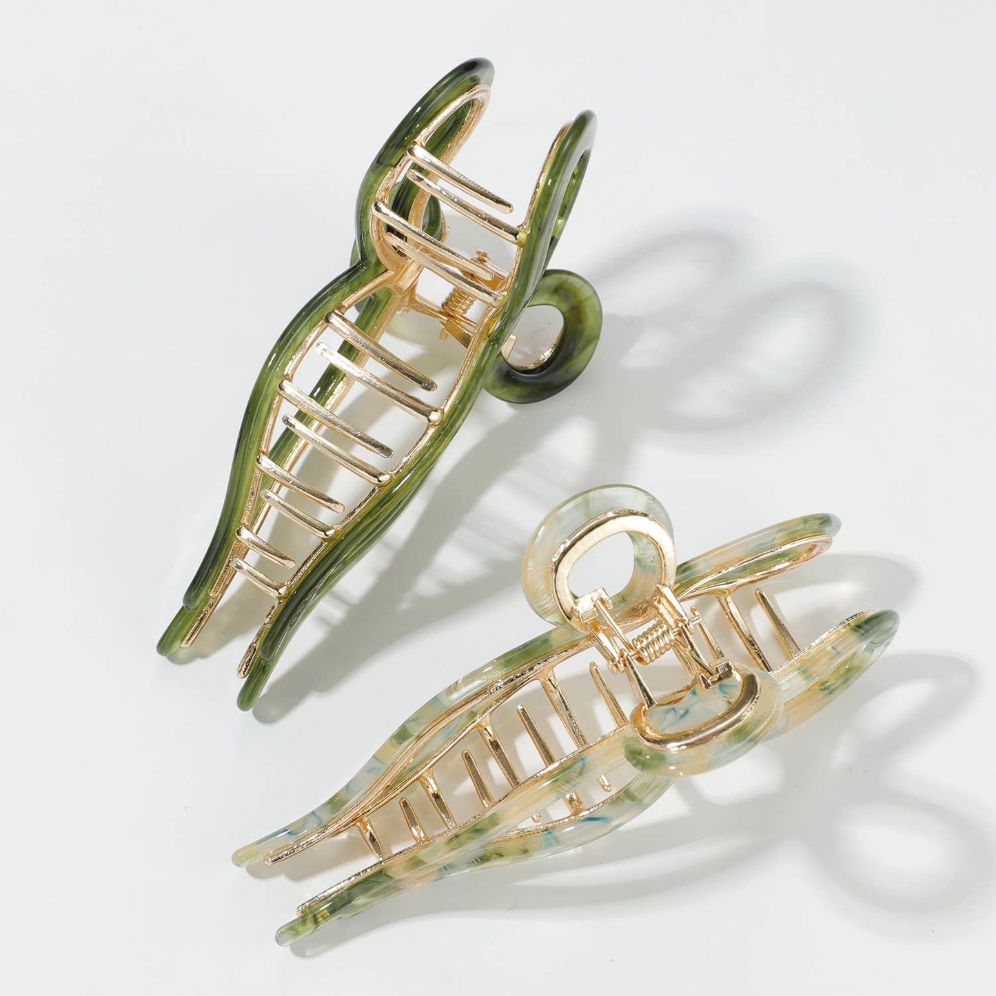 Sabrina Garden Large Claws
