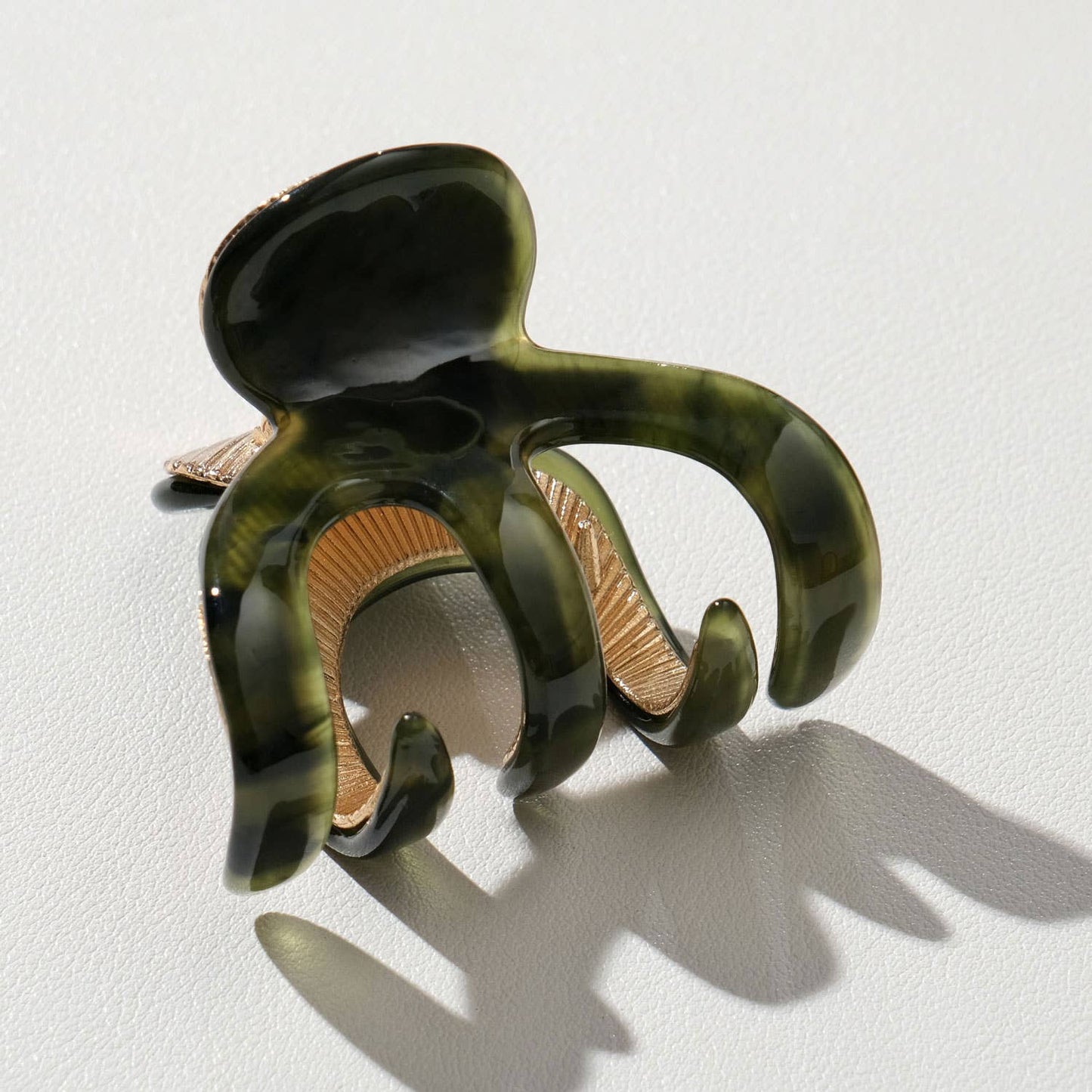 Jade Vintage Mini Claws