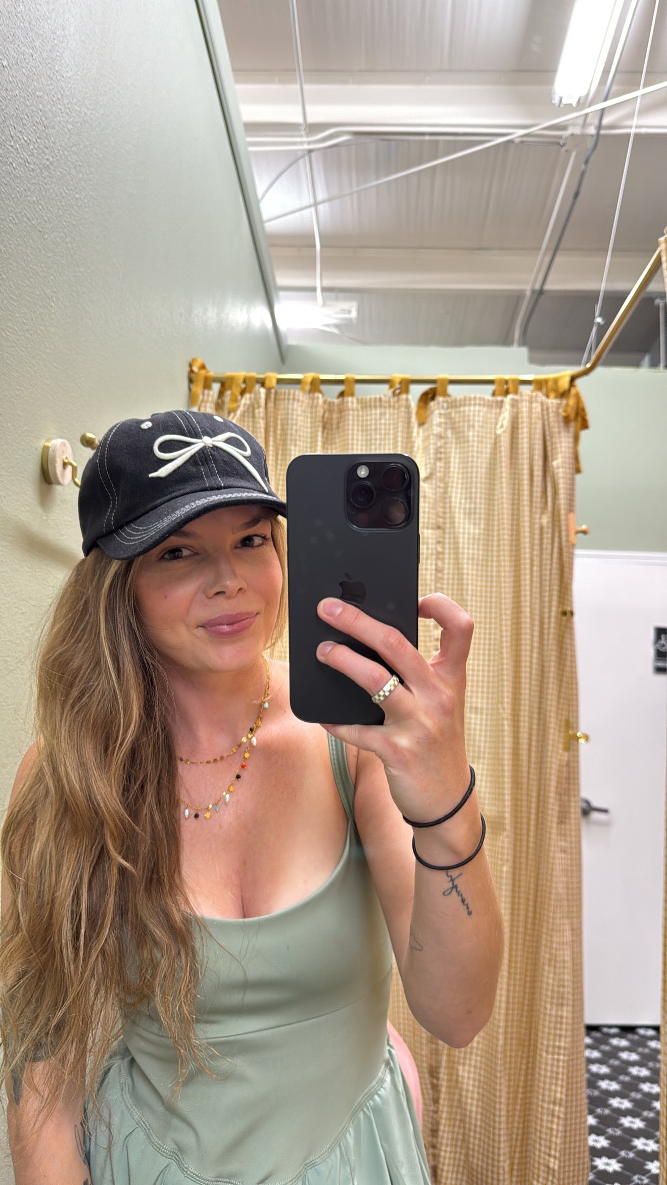Soft Girl Hat