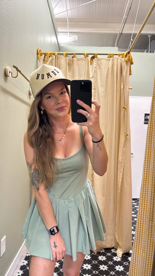 Rowdy State of Mind Hat