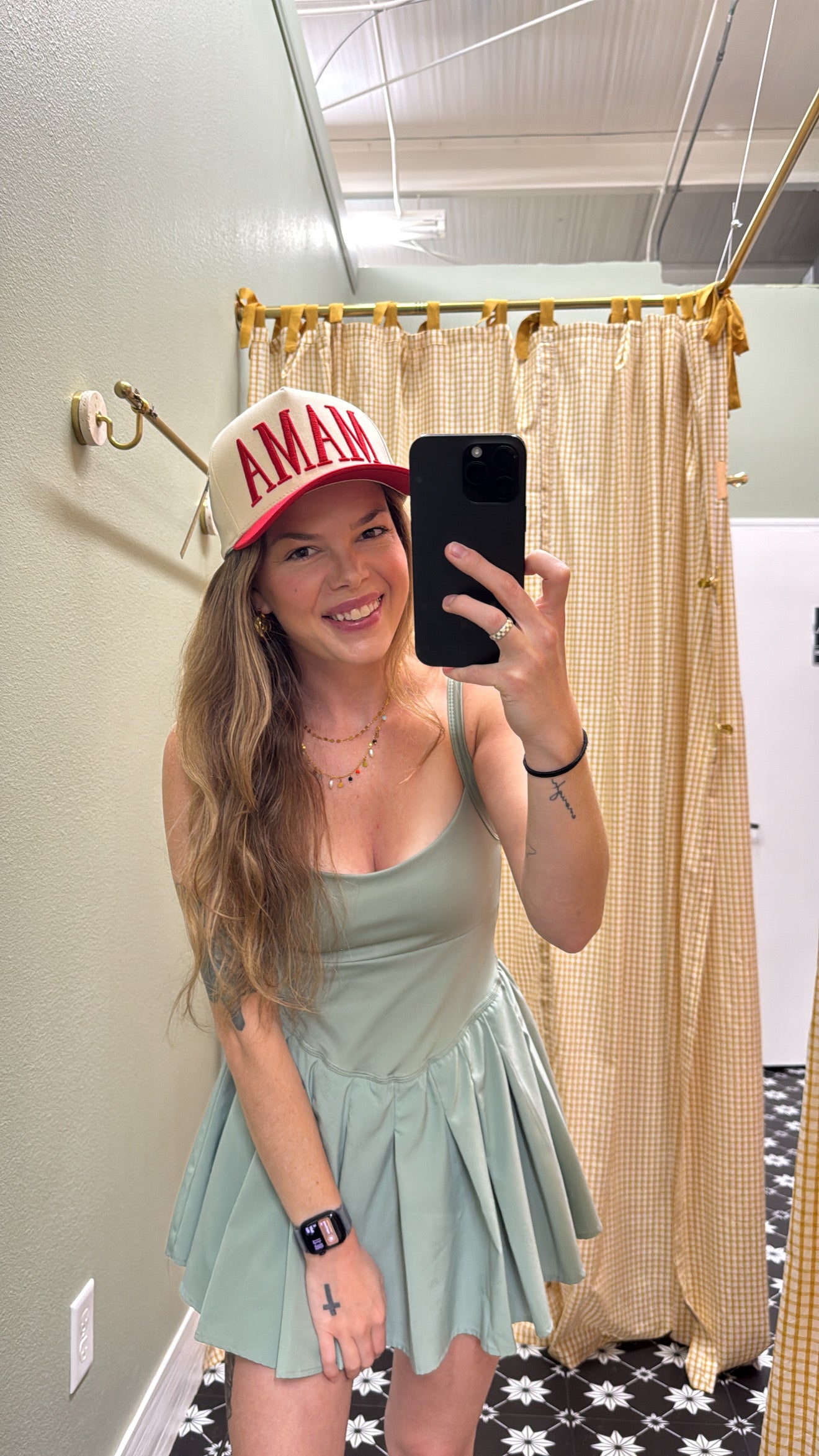 Queen Energy Hat