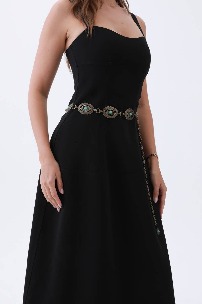 Canyon Skies Chain Belt