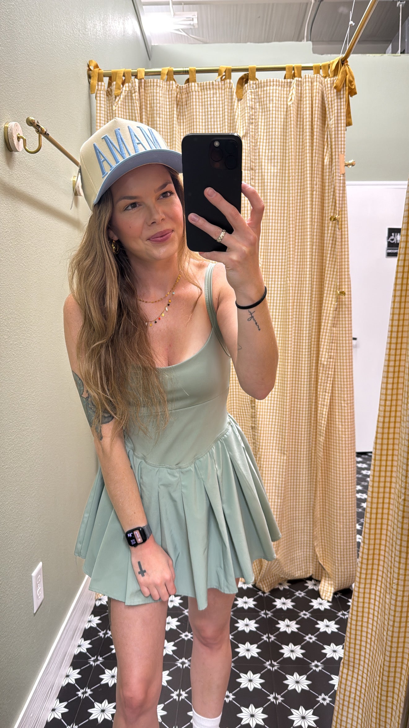 Queen Energy Hat