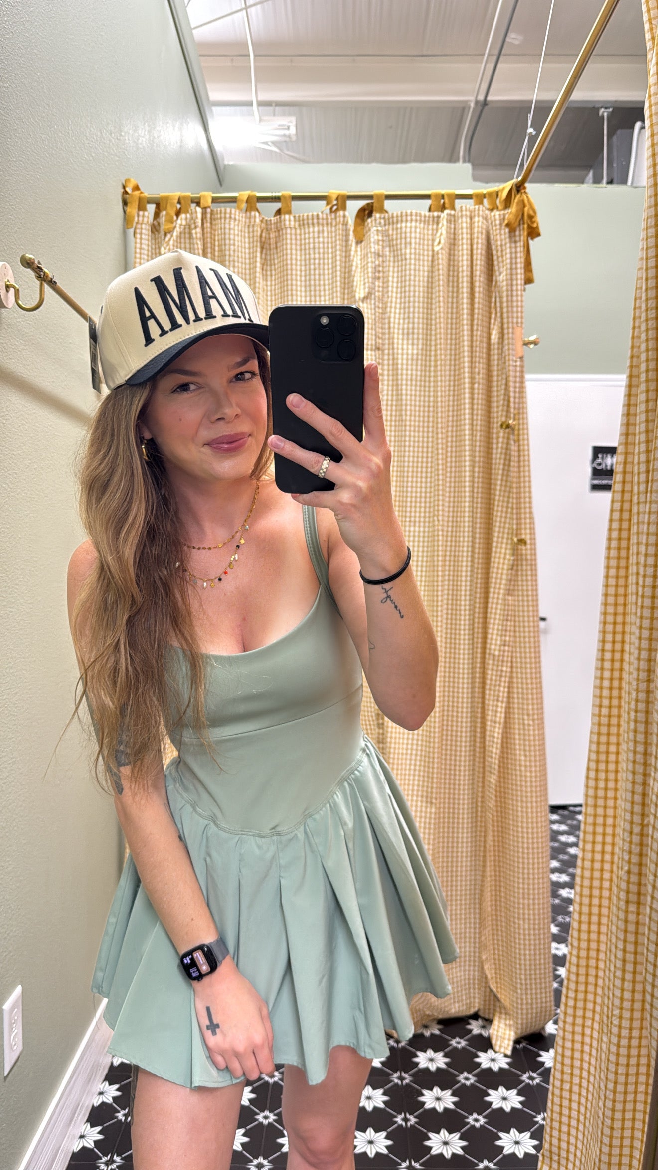 Queen Energy Hat