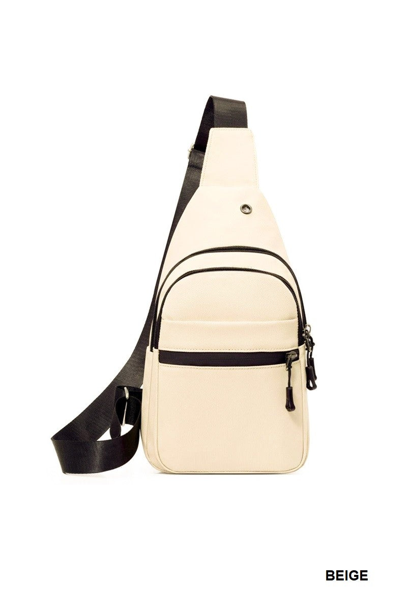 Urban Sling Pack