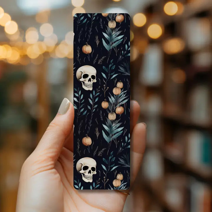 Whispers in the Leaves Bookmark