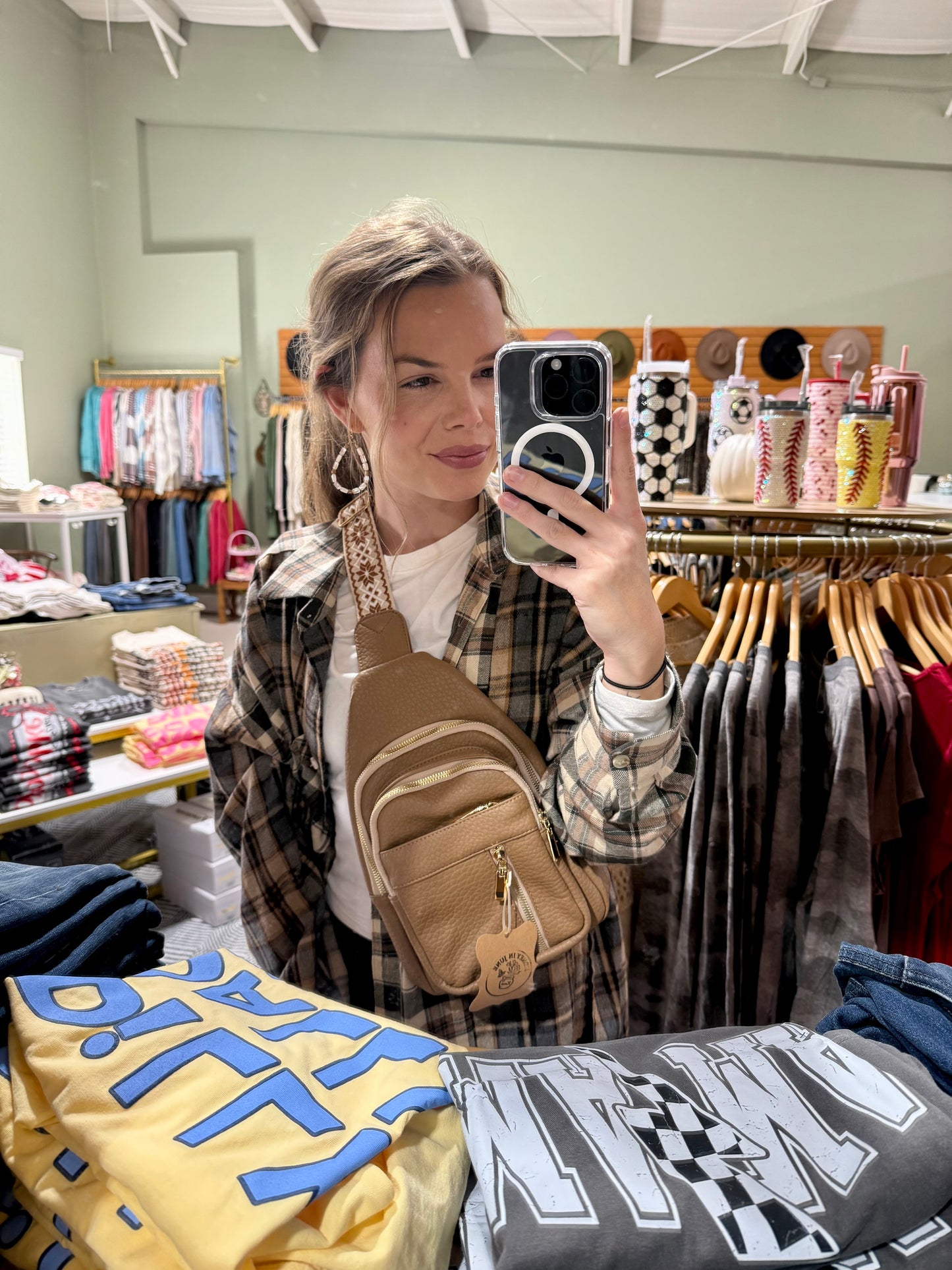 The Metro Carry Sling