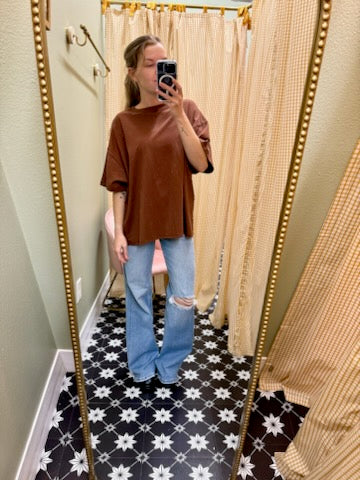 The Wander Tee