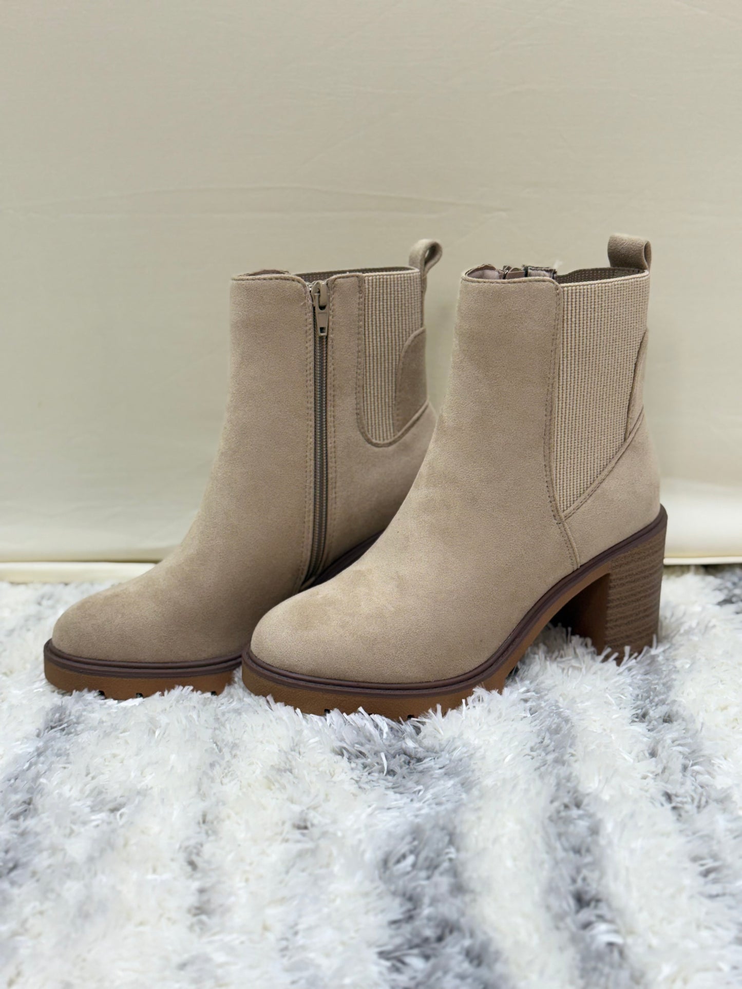 Desert Daydreams Boots