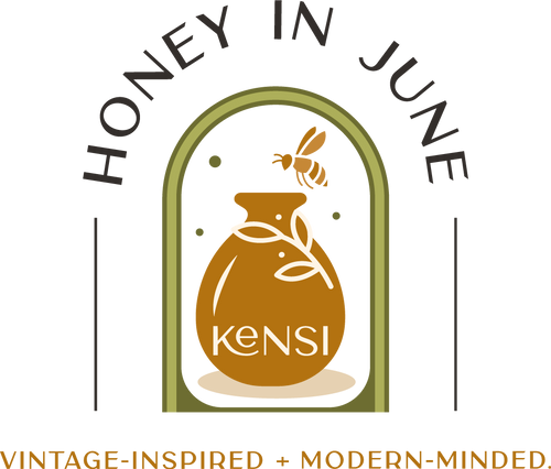 Honey In June