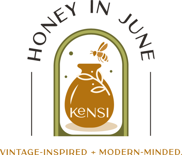 Honey In June
