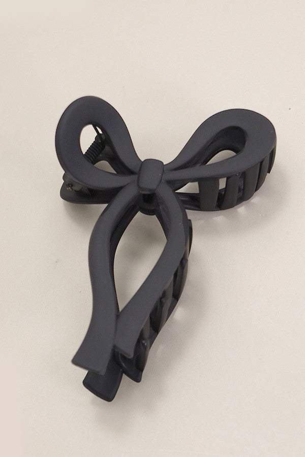 The Darling Bow Clip