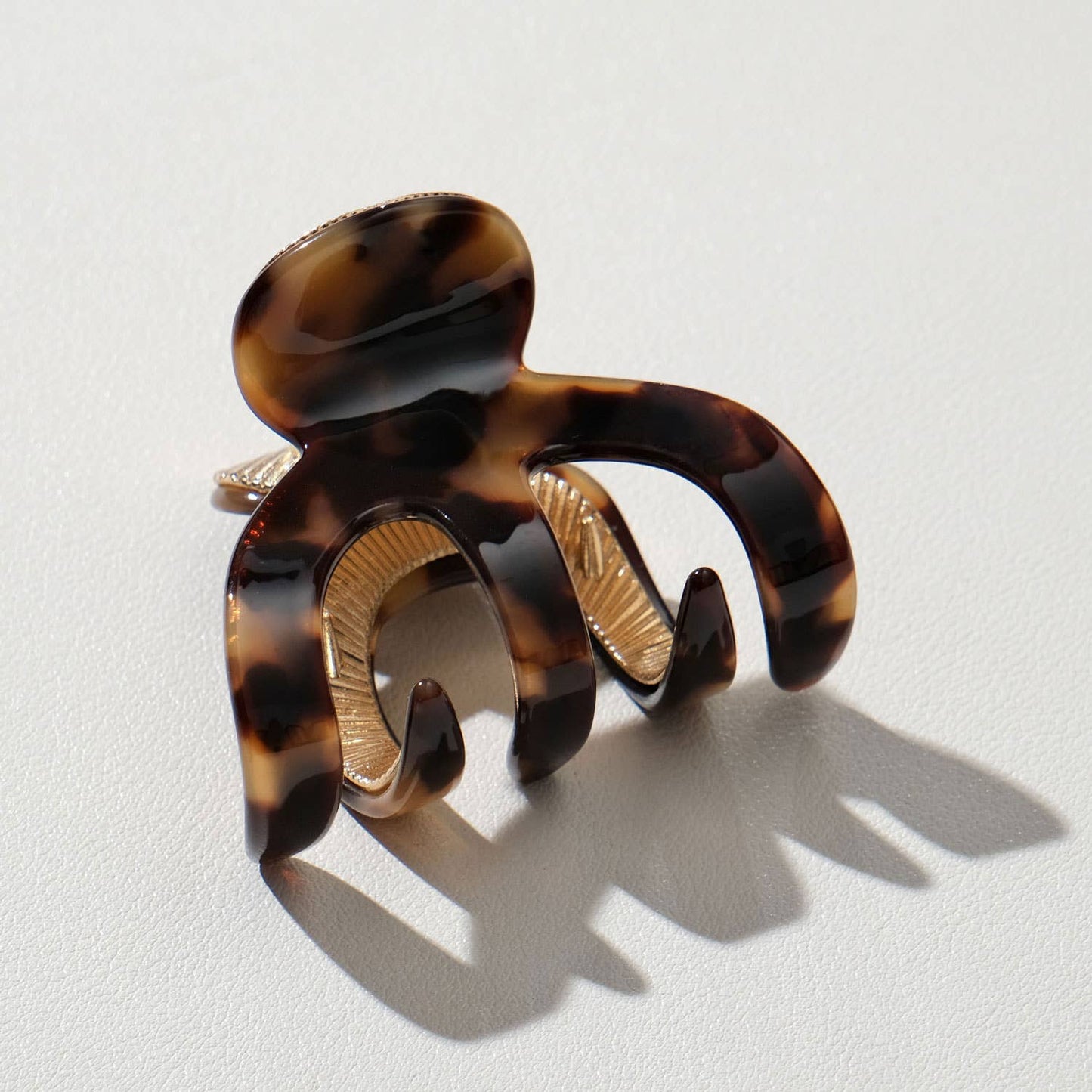 Jade Vintage Mini Claws