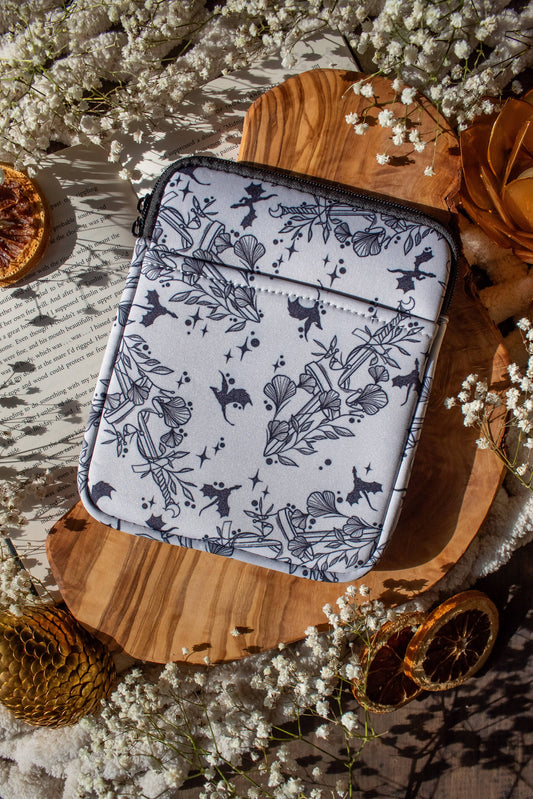 Dragonblade E-Reader/Tablet Sleeve