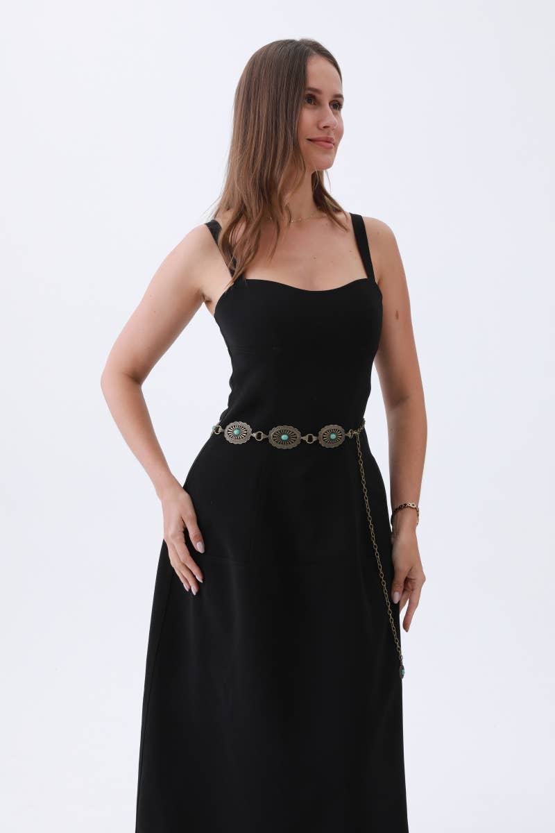 Canyon Skies Chain Belt